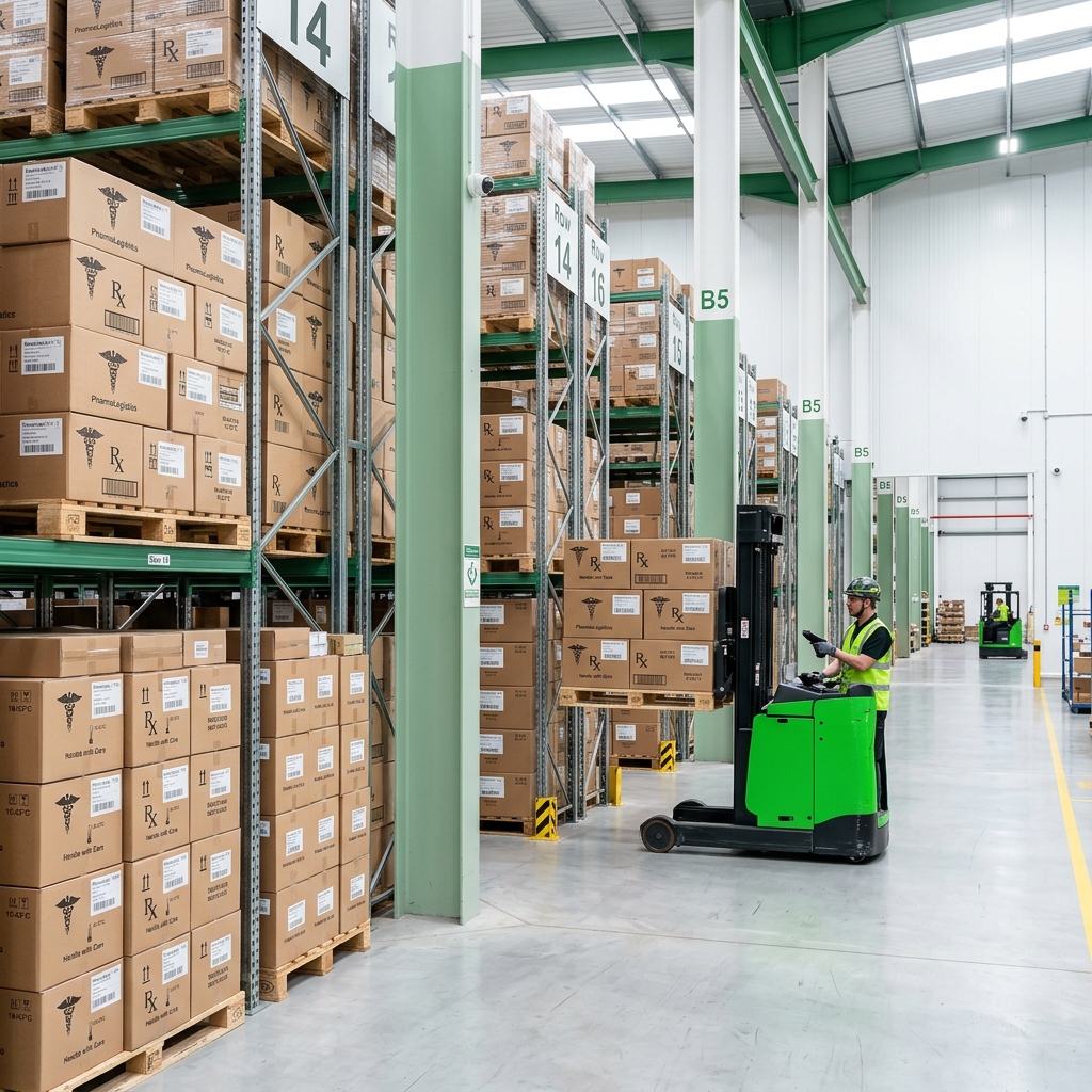 Supply Chain Excellence